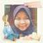 Wulan Saraswati cemplon