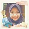 Wulan Saraswati cemplon