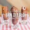 San Diablo Artisan Churros