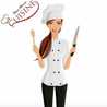 Neus Alonso Cuisine