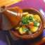 Comida de Marruecos Con Hakima 