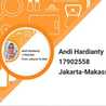 Andi Hardianty Andi Hardianty