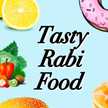 Tasty Rabi Food