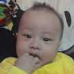Gressia Halim