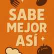 SABE MEJOR ASÍ 