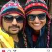 Saloni & Hemil
