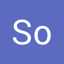 So So