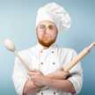 David "el Chef "