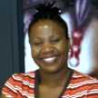 Rebecca Mohlaba