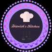 Dwi (Dianish's Kitchen) 