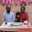 Ishwarya Amar