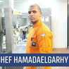 حماده الجارحى Chef Hamada