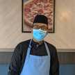 Chef Amir