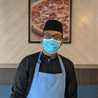 Chef Amir