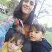 Jorgelina Gonzalez Monge