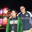 Mike FLORES