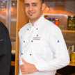 Chef Salah