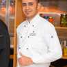 Chef Salah Chef Salah