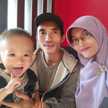 Ayang Reza I