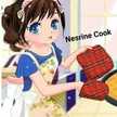 Nesrine Cook