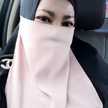 Hajjah Fenny Heryani