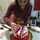 Lisette Lacour Lisette Lacour