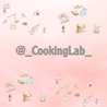 Cooking Lab