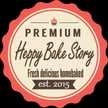 Heppy Bake Story