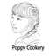 Poppy Cookery