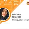 intan erika