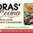 floras’ Cocina 