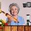 La Abuela Silvia