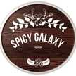 Spicy Galaxy
