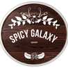 Spicy Galaxy