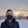 Ahmad Faisal Harish