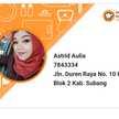 Astrid Aulia