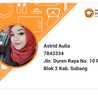Astrid Aulia