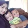 Sely Alkhalifi Nurdijaya