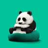 Panda Panda