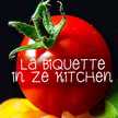 La biquette in ze kitchen
