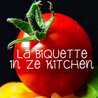 La biquette in ze kitchen