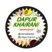Dapur Khairani😄