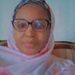 Nafisatu Salisu 