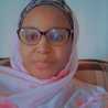Nafisatu Salisu 