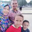 Fitrah Binti Ismail