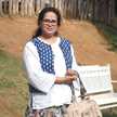 Vaishali Langde Sardey