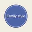 family style 