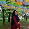 fitria margianti