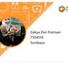 Dapur Cahya