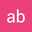 ab cd